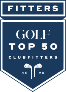 MK Golf Named a Top 50 Clubfitter by Golf Magazine