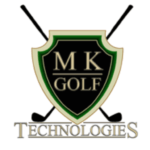 MK Golf Logo