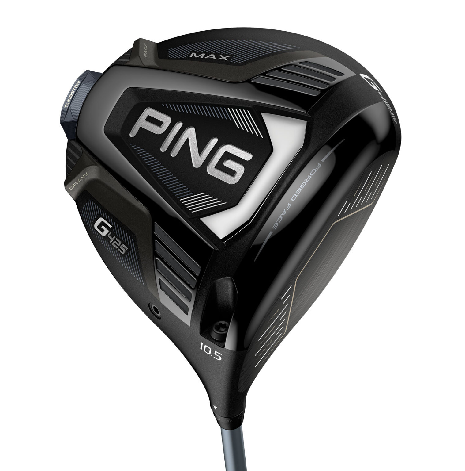 New Golf Club Sales in San Antonio MK Golf Technologies