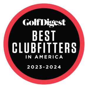 Golf Digest Best Golf Club Fitters